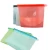 Import 2018 New Reusable Silicone Food Storage Bag Kitchen Food Packaging Bag Food Container Preservation Fresh Fruits Vegetable from China