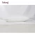 Import 2018 soft hotel high quality white cheap down feather duvets pillows from China