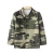 Import 2018 Spring and autumn childrens casual camouflage jacket childrens coat a wholesale from China