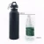 Import 2019 Brand New Portable Double Wall Fitness Sports Bottle Stainless Steel Insulated Thermos Vacuum Flasks from China