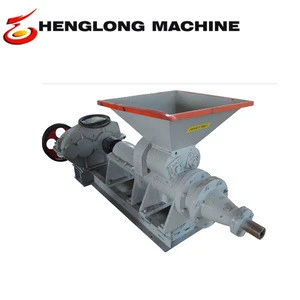 2019 henglong MB210 sawdust briquette production line/sawdust to briquette machine/rice husk briquette maker