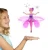Import 2019 kids interested flying toys girl flying fairy toy doll from China