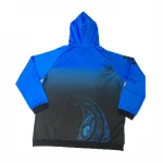 2019 new design cheap high quality custom logo jumper hoodie men