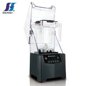 2019 NEW Kitchen Electrical Blender to go 3IN1