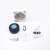 Import 2019 promotional blue tooth speaker wireless outdoor IPX7 waterproof sucker best portable speakers other consumer electronics from China