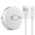 Import 2019 ramdan essentials promotion gift charging flat micro usb cable for iphone from China