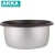 Import 2019Guangdong kitchen equipment digital automatic electric appliance cylinder type industrial commercial drum beauty rice cooker from China
