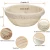 Import 2020 Amazon Top Sellers Hot Home Kitchen 9 Inch Baking Tools Banneton Bread Proofing Basket Set with Liner from China