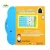Import 2020 Baby Children Arabic Preschool Education Electronic Toy Book Machine Islamic Gift Kids Learning Touch Sound Voice E-Book from China