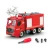 Import 2020 BEST SELLING 1:12 SCALE DIY BLOCK FIRE TRUCK from China