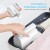 Import 2020 China factory wholesale mini travelling portable clothes electric steamer brush portable clothes from China