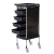 Import 2020 China supplier sales salon cabinet salon trolley beauty trolley equipment from China