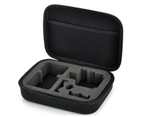 2020  Custom EVA Case, EVA Hard Case with foam cut-outs, EVA Tool Case EC-001
