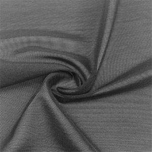 2020 Factory Wholesale 86%n+14%op Shiny Nylon Spandex Fabric