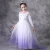 Import 2020 Frozen 2 Queen Elsa Inspired Dress Up Girl Party Fancy Party dress Halloween  Elsa Cosplay Costume for Christmas from China