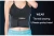 Import 2020 high elastic sports waist support for a long time use from China