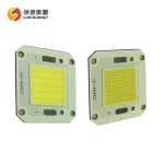 2020 High quality Bridgelux /Epistar 100w chip high power 100 watt cob led