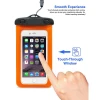 2020 High Quality Universal Water Proof PVC Mobile Phone Bags&Cases Waterproof PVC Bag