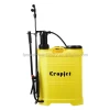 2020 knapsack sprayer manual sprayer 16L backpack handle sprayer for agriculture use(TM-16F)