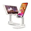 2020 new arrival Mobile Phone Accessories lazy flexible adjustable smart mobile phone metal Holder Tablet Mount stand holder