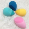 2020 New Arrivals Soft Beauty Sponge Silicone Powder Puff Makeup Products