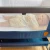 2020 New born baby crib  adjustable aluminum baby crib portable automatic baby crib