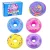 Import 2020 New Colorful playdough clay modelling slime charms DIY slime making kit from China