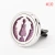Import 2020 New Fashion Stainless Steel Cat Fragrance Diffuse Aromatherapy Car Air Freshener from China