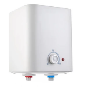 2020 new Mini instant and energy saving square electric water heater for kitchen and basin wash dishes 6L 8L 10L 15L