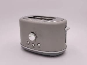 2020 new Stainless steel toaster