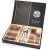 Import 2020 New style 24 pcs gift stainless steel cutelry set with box  16pcs gold plated 18/10  cutlery set with  case for gift from China