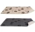 Import 2020 Non-Slip Waterproof Underpad  Reusable Washable Dog Pee Pads Pet Training Mats from China