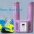 Import 2020 Portable drying machine deodorizer ozone shoe dryer from China