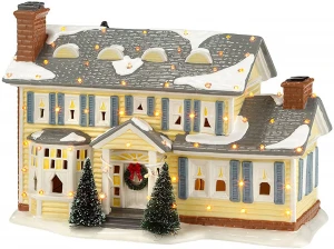 2021 Decor Vases Ceramic White Wholesale Department 56 National Lampoon Christmas Vacation Griswold Holiday House