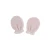 Import 2021 factory sell  high quality 3 PCS cute baby hat, mittens, and booties set with gloves, hat, and shoes for infant from China