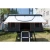 Import 2021  Hard Shell Car Roof Top Tent Folding Camping Truck Rooftop Tent from China