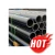 Import High Density Polyethylene, HDPE D80 Diameter 1000mm HDPE Pipes, Tubes from China