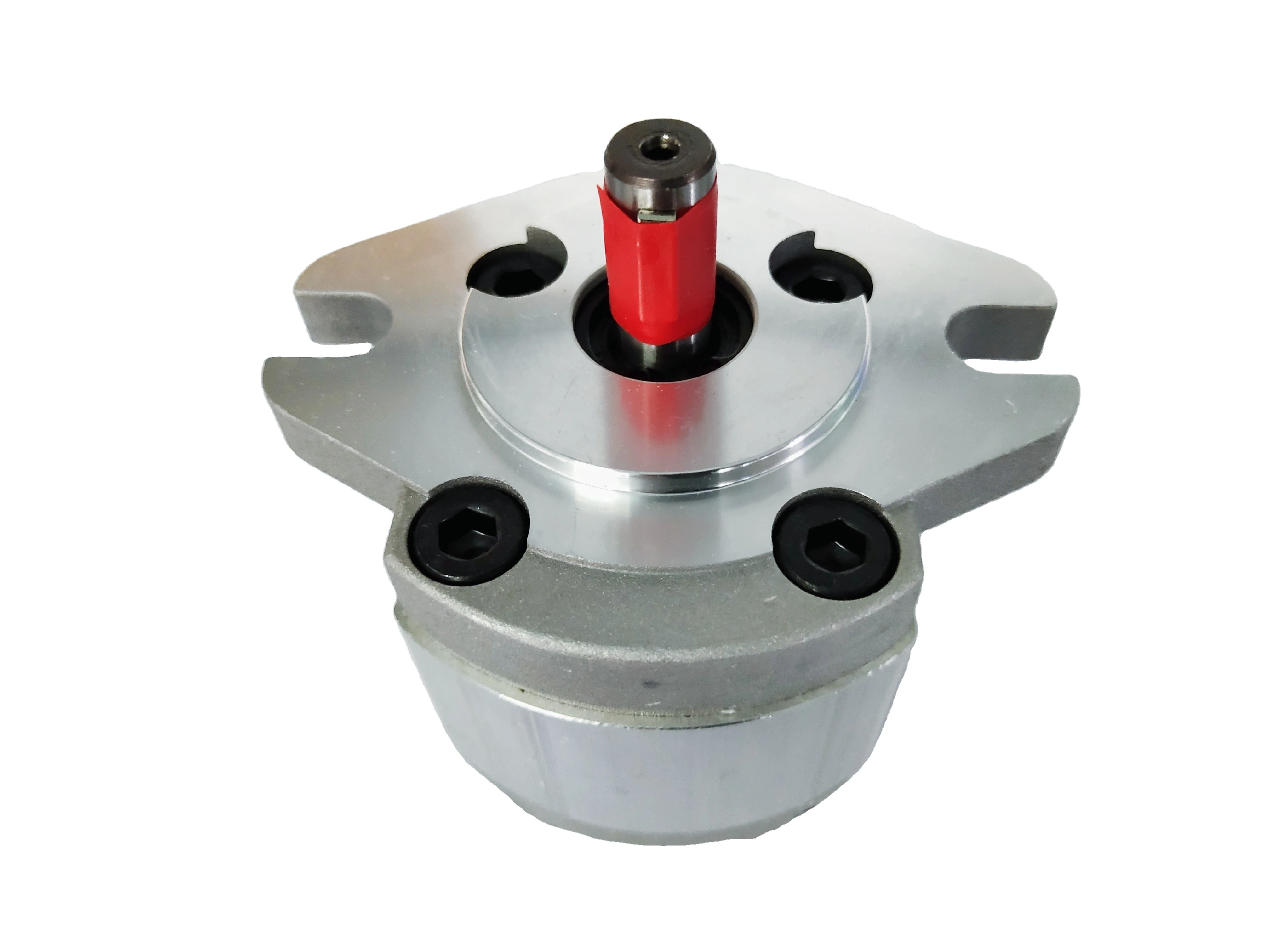 2021 Hot selling china hydraulic gear pumps for tractor excavator single steering pump