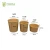 Import 2021 Logo Printing Soup Paper Cups with Lids, Taza de sopa Disposable Soup Paper Cups, Noodle Soup Paper Cups from China
