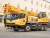 Import 2021 New Model Truck Crane 50 Ton 5 Section Boom Crane XCT50_Y from Pakistan