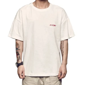 2021 Summer New Wholesale Hip Hop Hot Anime Naruto T Shirt Digital Printing 3d Printing T Shirt Custom Logo Men T Shirt
