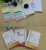 Import 2021 the news design  custom sticky note pad memo pad from China
