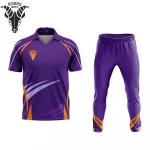2021 Top Quality Custom New Design Cricket Jersey Trousers Cricket Uniform, Sublimation Cricket Best Price