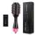 Import 2021 TOP SALES Amazon The Latest Design Straight Hair Curl Professional Blowout Wet and Dry Brush Revamp Hair Dryer from China
