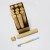 Import 2021 Wholesale Eco-friendly bamboo travel case  bamboo toothbrush  case from China