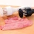 Import 2021Amazon kitchen gadgets meat hammer chicken beef steak safe mallet tool pounder multifunction wood meat tenderizer hammer from China