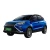 Import 2021year New Energy  electric car Adult  Without Driving Licence eec coc electric car  used auto from China