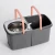 Import 2022 microfiber material mop clean mop bucket easy to use magic mop strong handle new design from China