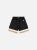 Import 2022 New Arrival Mens Shorts Adjustable Waistband Gym Shorts Men Cotton Shorts With Drawstrings from Pakistan