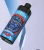 Import 2024 New Wholesale Electronic Cigarette Razz Calavera Bar Evappe 15000 Puffs Disposable Vape with RGB Lights Adjustable Airflow Vape Pen from China